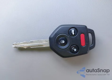 2025 Subaru Forester z USA, uszkodzony, nr VIN JF2SLDAC5SH405809